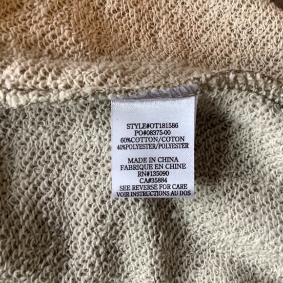 Others Follow Hoodie - Picture 4 of 5